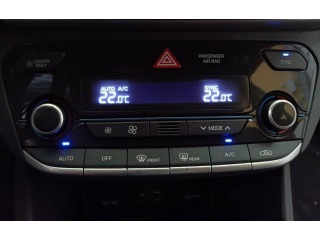Блок управления климат-контролем 97250G2XXX Hyundai Ioniq