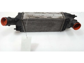 Интеркулер 9657073480 Citroen C5