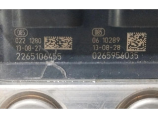 Jednotka ABS Renault Sandero I 2013