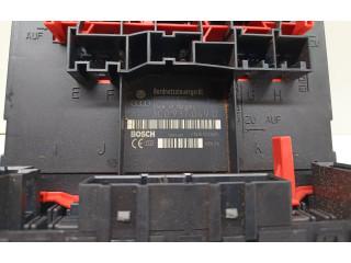 Блок комфорта 3C0937049D, F005V00525 Volkswagen Golf Plus