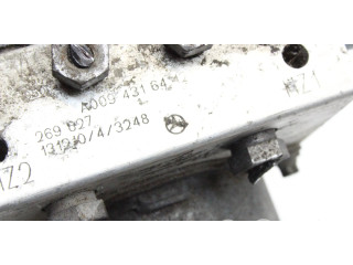 Jednotka ABS 0094316412, 2265106513 Mercedes-Benz A W176 2014