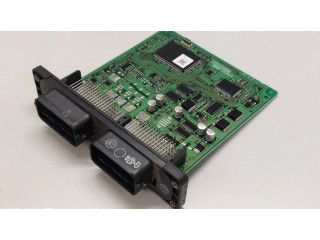 Блок управления двигателя 279721-3990, 2797213990 Mazda 3 I