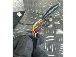 Зеркало электрическое Audi Q3 8U 2011 - 2016 года