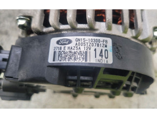Генератор 2087201, A0-0183E   Ford Ka      