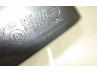 Зеркало электрическое Citroen C5 2008 - 2016 года