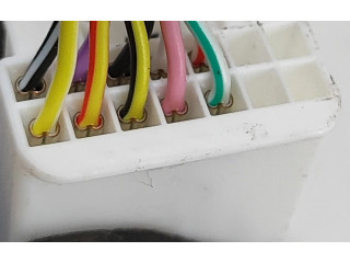 Zpětné zrcátko Honda Civic X 2018 76250TGLG123M1, E13049682