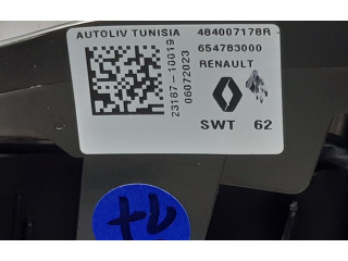 Volant Renault Austral 2023 484007178R, 484007178R