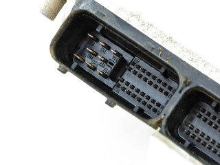 Комплект блоков управления 038906019FA, 0281010629 Ford Galaxy