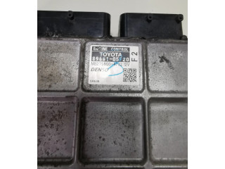 Řídící jednotka 8966105F20, MB2759004732 Toyota Avensis T270 2012