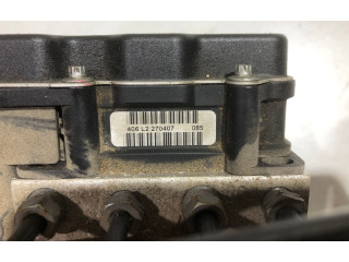 Блок управления АБС 9663241380, 406L2270407085 Citroen C4 I