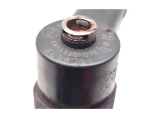 Форсунка 0445110078, 8658352 Volvo V70 D5244T;D5244T2;D5244T5