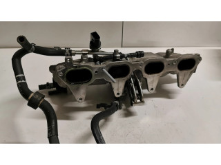 Всасывающий коллектор 06H133201 Audi Q5 SQ5