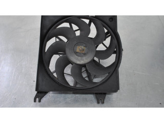 Вентилятор радиатора         Hyundai Accent 