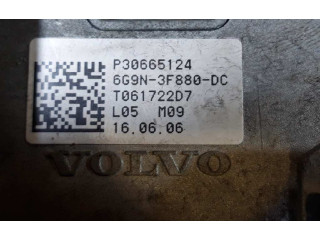 Рулевая рейка 31340182, 12021800405 Volvo S80 2007 - 2013 года