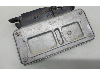 Блок управления двигателя 03C906024AH Volkswagen Golf Plus