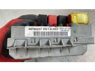 Pojistková skříňka Fiat Punto (188) 2002