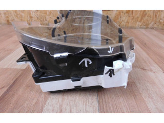 Přístrojová deska Toyota RAV 4 (XA50) 2019 838004A650