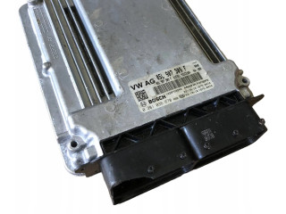 Řídící jednotka 05L907309F, 81036670 Volkswagen Transporter - Caravelle T6 2021