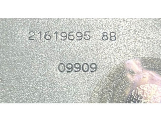 Блок подушек безопасности    Citroen Nemo