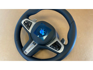 Руль BMW X5 G05 2018- года 32308008181, 32308094544