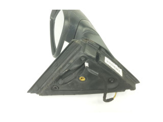 Зеркало электрическое        Skoda Fabia Mk3 (NJ)  2015 - 2021 года   