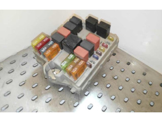 Pojistková skříňka 46768481 Fiat Punto (188)