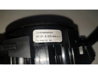 Подрулевой переключатель 8363664, 8363668   BMW 3 E46