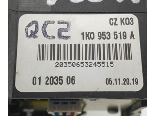 Ручка стеклоочистителей 1K0953519A   Volkswagen Touran I