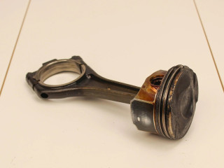 Píst Jaguar XF X260 pro benzínový motor 3.0