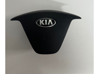 Подушка безопасности водителя 56900A2100, A256900010 KIA Ceed