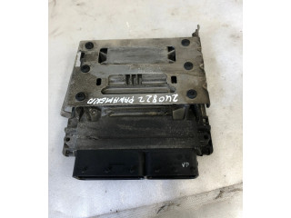 Řídící jednotka 5wp4654306 Porsche Panamera (970) 2011