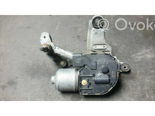 Моторчик дворников 6M2117504CB Ford Galaxy