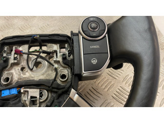 Руль Land Rover Discovery 5 2017- года GK523F563CD, FPLA13D767AD