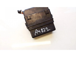 Блок предохранителей Mitsubishi Outlander