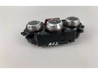 Блок управления климат-контролем 72311SC060 Subaru Forester SH