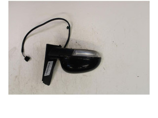 Зеркало электрическое        Volkswagen Golf Plus  2005 - 2013 года   