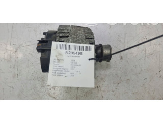 Генератор 04E903015D Skoda Octavia Mk3 (5E)