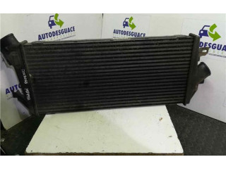 Интеркулер Jeep Compass