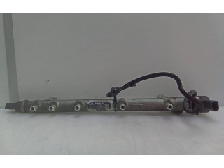 Топливная рампа A6110700395 Mercedes-Benz A W169