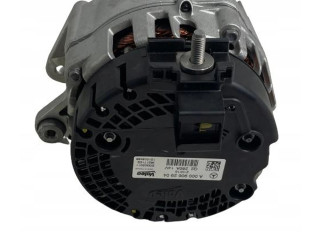 Генератор A0009062904   Mercedes-Benz CLS C218 X218      