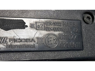 Зеркало (механическое)       Ford Transit -  Tourneo Connect  2003 - 2008 года   