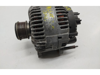Генератор R202210970 Volkswagen PASSAT B6