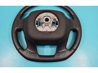 Руль Citroen C4 II 2011 - 2016 года 98094657ZD, IMPRK1470784