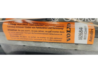 Подушка безопасности водителя 8626844   Volvo V70