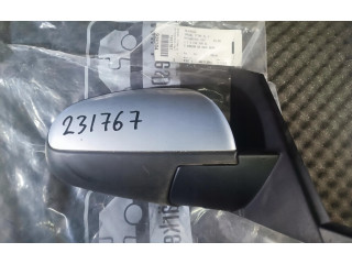 Зеркало электрическое        Mitsubishi Colt  2009 - 2016 года   