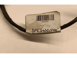 Зеркало (механическое) Dodge Challenger - года