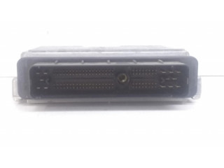 Блок управления двигателя 3M5112A650LB, 12240250   Ford Focus