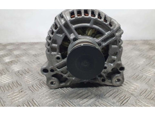 Генератор 03F903023D, 0124525201   Volkswagen Polo      