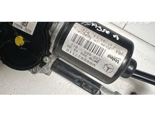 Моторчик дворников W000027118, A1769061800 Mercedes-Benz A W176