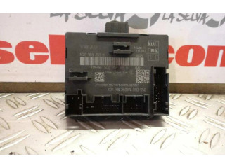 Блок комфорта 5Q0959393B Volkswagen Golf VII